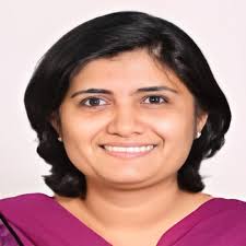 Dr Neeti Agarwal